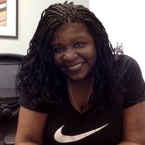 Meet your Posher, Janet